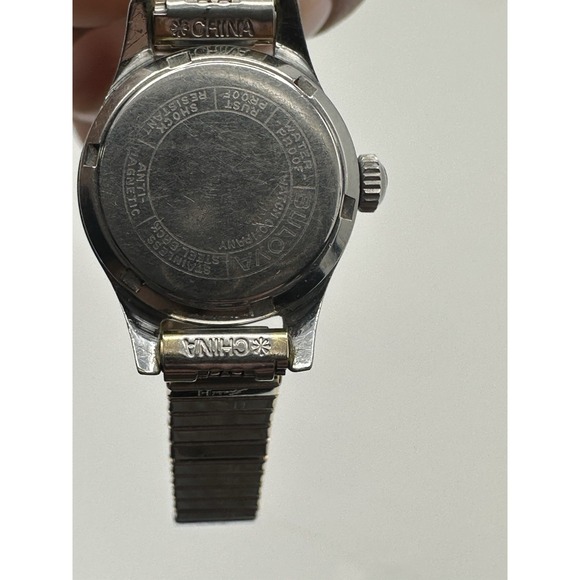 Vintage Ladies Bulova Self Winding Watch - Picture 5 of 5